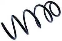 пружина передняя! Opel Vectra/Signum 1.6/1.8 16V 02>