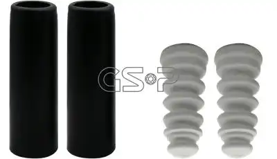 к-кт пыльник+отбойник амортизатора заднего! VW Golf IV 98-04/Bora 98>, Audi A3 97-03