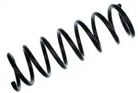 пружина задняя! Ford Focus C-Max 1.6-2.0TDCi 16V 03>