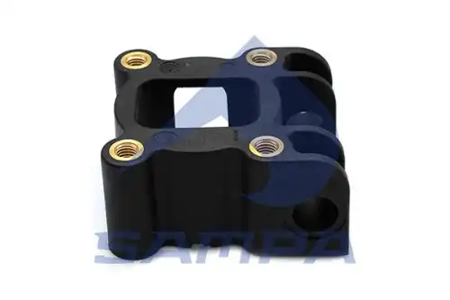 шарнир кулисы КПП !корпус опоры VOLVO 034.232 SAMPA