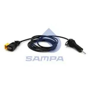 Датчик тормозных колодок SAMPA 035.108 электронный
