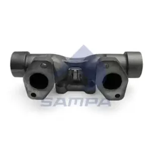 Коллектор выпускной SAMPA 043.272
