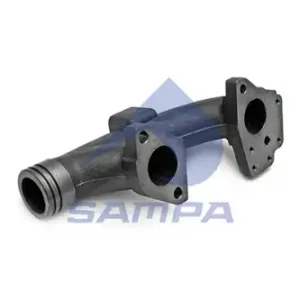 Коллектор выпускной SAMPA 043.274