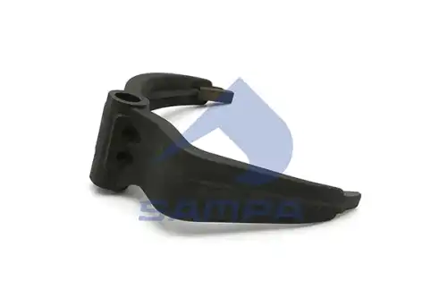 Вилка переключения передач 043.376 SAMPA