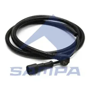 Датчик тормозных колодок SAMPA 044.210 электронный