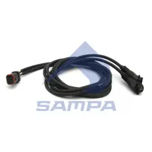 Датчик тормозных колодок SAMPA 044.254 электронный