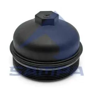 крышка фильтра топливного! DAF 052.094 SAMPA