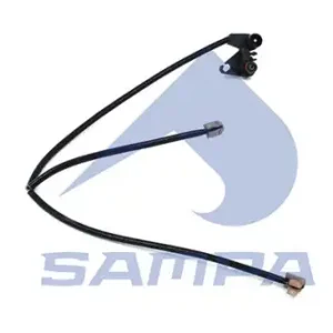 Датчик тормозных колодок SAMPA 062.335 электронный