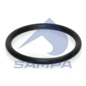 Кольцо уплотнительное форсунки SAMPA 115.726