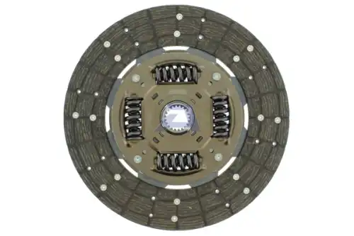 Диск сцепления AISIN DT-602U