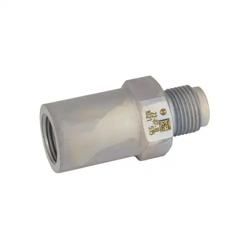 Регулятор давления топлива BOSCH 1 110 010 021