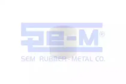 втулка шкворня! (п) (пневмоподв.) 50x55x50 Volvo 14659 SE-M