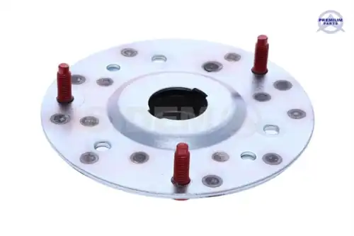 опора амортизатора! Land Rover Freelander/ Range Rover 865500 SIDEM