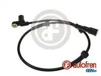 Датчик ABS AUTOFREN DS0036