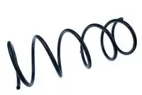 пружина передняя! Citroen Berlingo 1.8D-2.0HDi 96>