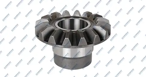шестерня дифференциала! z=16 Volvo RTS2370A K0401366 KACMAZLAR