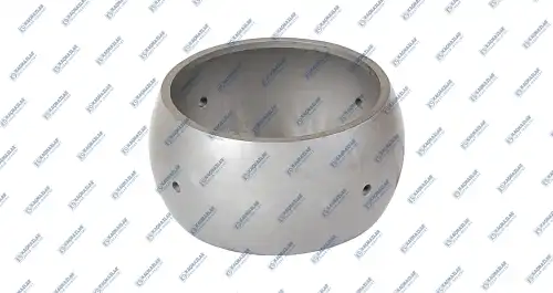 корпус дифференциала! Volvo FH/FM/RT261/RT321/RT2610B K0401378 KACMAZLAR