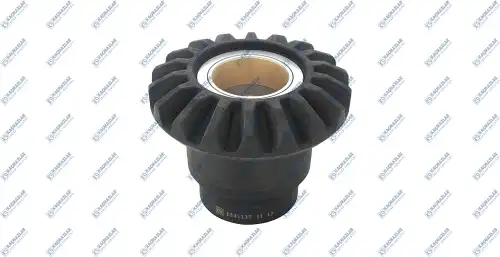 шестерня дифференциала! Z 18SCANIA K0703583 KACMAZLAR