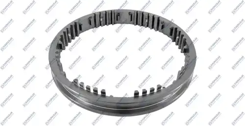 кольцо КПП !VOLVO K10.04330 KACMAZLAR