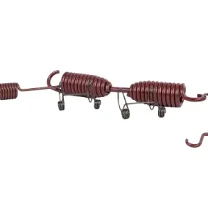 р/к тормозной колодки!на 1 колодку 4709ES2,4726, 4719(2ролика.5пружин) ось16.5''Eaton 85-10907-SX STELLOX