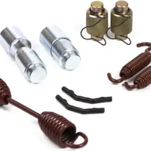 р/к торм.колодки !на1колодку4515(4рол.3пруж.2втул)ось 16.5''Meritor/Hendrickson/Spicer 85-10908-SX STELLOX