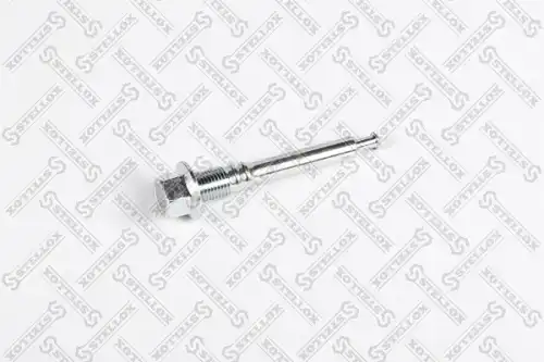 направляющая суппорта тормозного заднего! Nissan X-Trail T31 07-13 04-98799-SX STELLOX