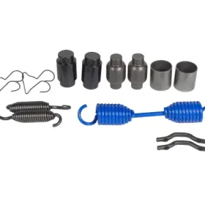 р/к торм.колодки !на колод.4515,4707,4718(4рол.пруж)ось16.5''Meritor/Hendrickson 85-10905-SX STELLOX