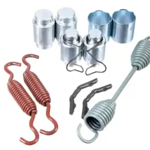 р/к торм.колодки !на 1колесо 4702(4ролика.3пружины.2втулки) ось 15'' Q plusMeritor 85-10909-SX STELLOX