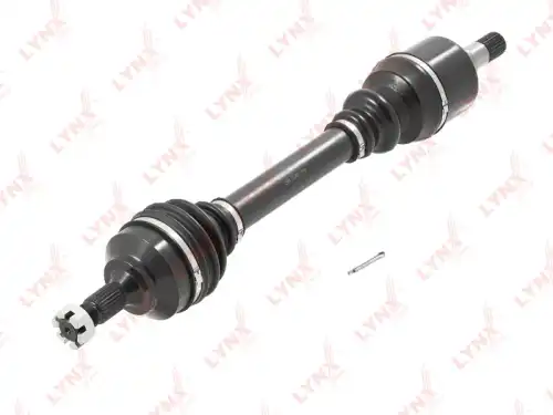Вал приводной в сборе LYNXAUTO CD-6153
