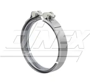 Хомут глушителя DINEX 8AL000