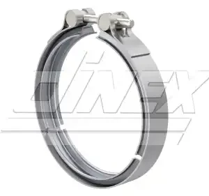 Хомут глушителя DINEX 8AL003