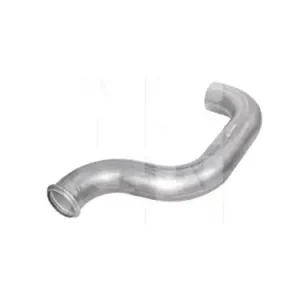 труба выхлопная! конечная труба Volvo M7414006 MARSHALL