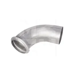 труба глушителя промежуточная! 1-изг Volvo FH12/16 FM7/10/12 M7414005 MARSHALL