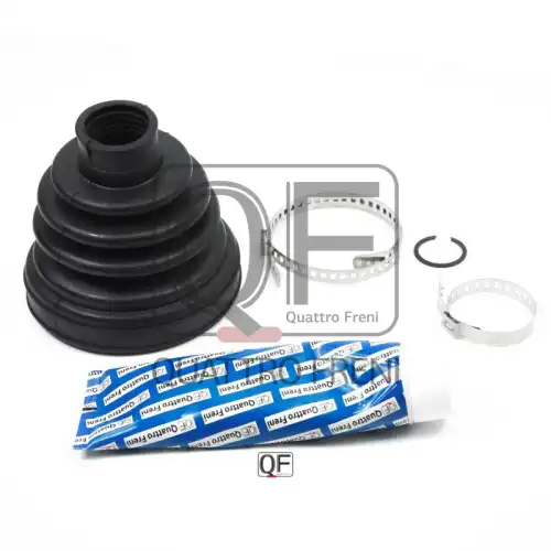 к-кт пыльника ШРУСа! внутреннего Nissan X-Trail 2.0dCi 07-13 QF31C00044 QUATTRO FRENI