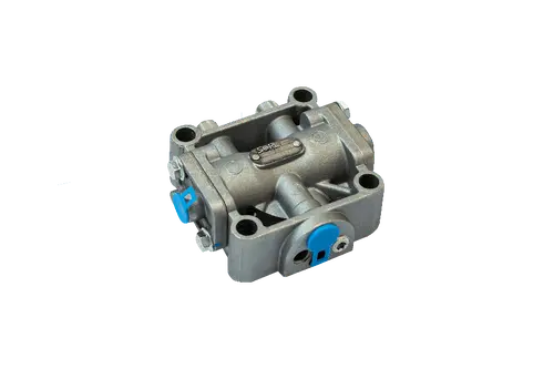 Клапан коробки переключения передач (КПП) SORL 17050070020