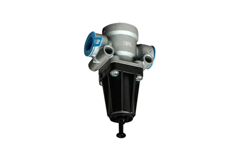 клапан ораничения давления! MAN TGL/TGM/TGA 35120100330 SORL