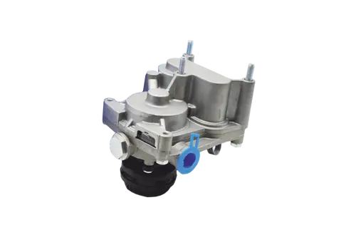 клапан пропорциональный ускорительный EBS! DAF, Iveco, MB, Scania 35180810020 SORL