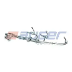 трубки топливной системы! к-т 3шт RVI Premium 00> 85394 AUGER