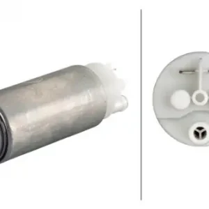 Топливный насос низкого давления HELLA 8TF 358 106-751