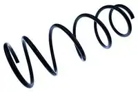 пружина передняя! Renault Clio 1.5DCi 98>