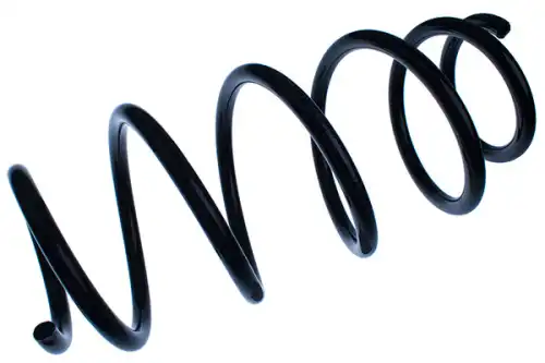 пружина передняя! Ford Fiesta 1.4TDCi 08>