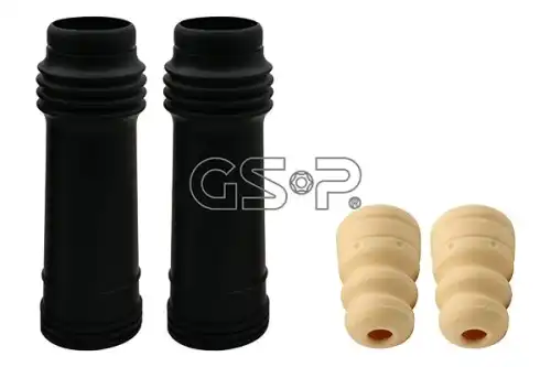 к-кт пыльник+отбойник амортизатора заднего! 2+2 шт Hyundai i30 1.4-2.0/1.6-2.0 CRDi 07>