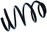 пружина передняя! Ford Kuga 2.0TDCi 4x4 08>