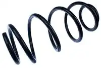 пружина передняя! Renault Espace 2.0 16V/1.9TDi 02>