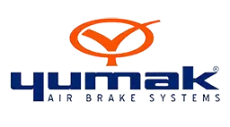 кран уровня пола ! без тяги, до P=13bar DAF/IVECO/MAN 06.02.034 YUMAK