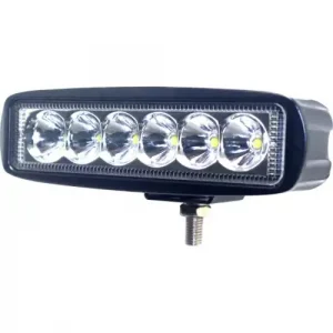 Фара рабочего света светодиодная ВЫМПЕЛ 5180 6000 К