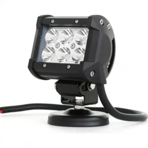 Фара рабочего света светодиодная ВЫМПЕЛ 5186 6000 К