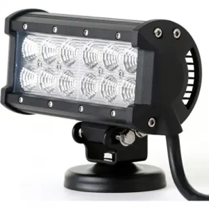 Фара рабочего света светодиодная ВЫМПЕЛ 5187 6000 К