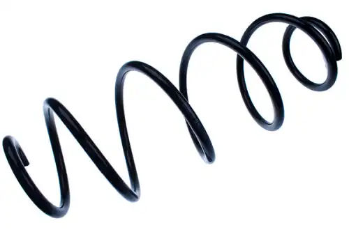 пружина передняя! Fiat Stilo 1.2 16V 01>