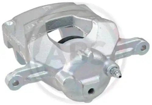 Суппорт тормозной A.B.S. 630342 передняя ось справа